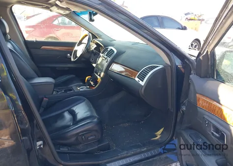 2008 Cadillac Srx V6 z USA, uszkodzony, nr VIN 1GYEE437980148399